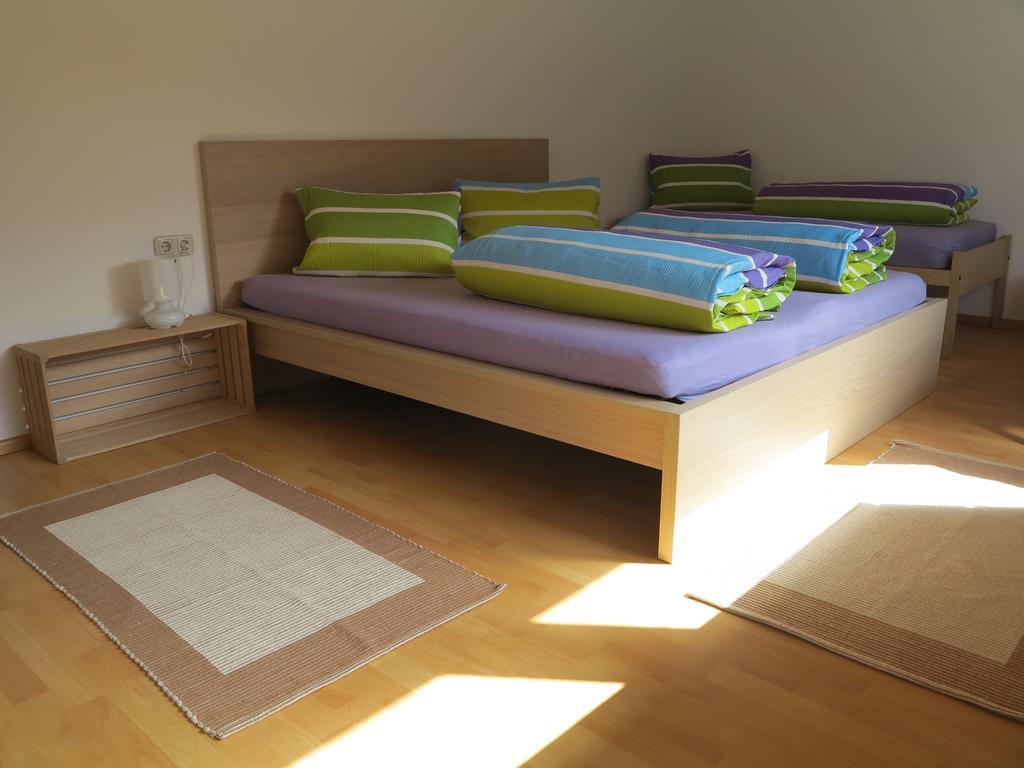 Haus Herma Bach  Camera foto