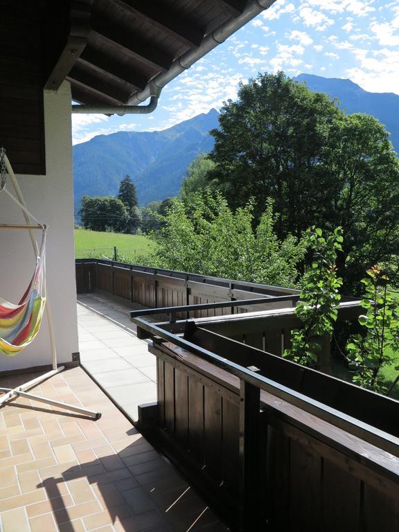Haus Herma Bach  Camera foto