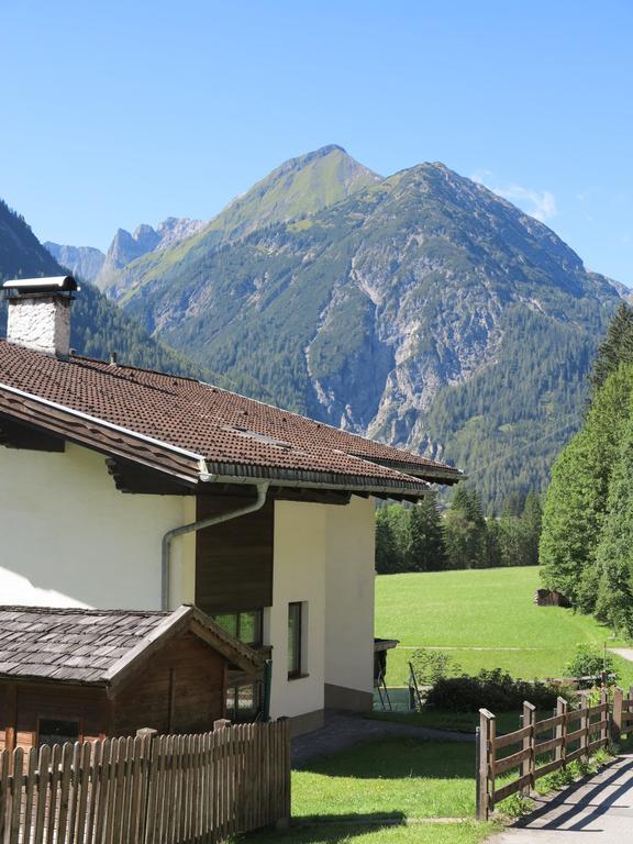 Haus Herma Bach  Camera foto