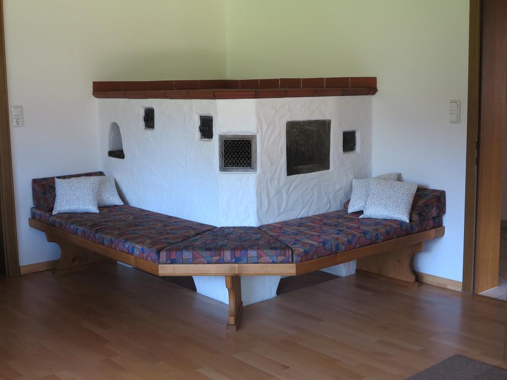 Haus Herma Bach  Camera foto