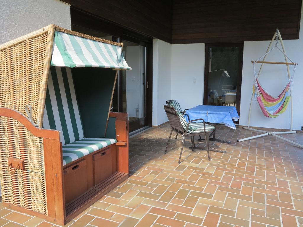 Haus Herma Bach  Camera foto