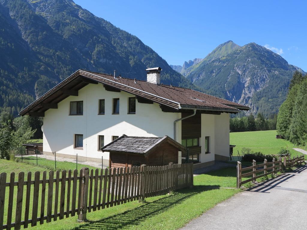 Haus Herma Bach  Camera foto