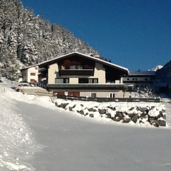 Haus Herma Bach  Esterno foto