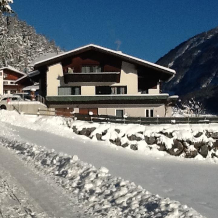 Haus Herma Bach  Esterno foto
