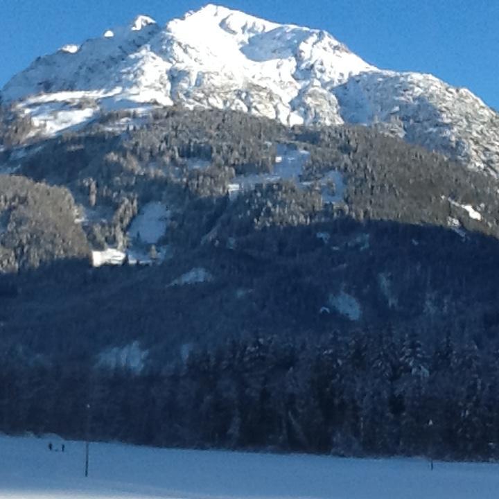 Haus Herma Bach  Esterno foto