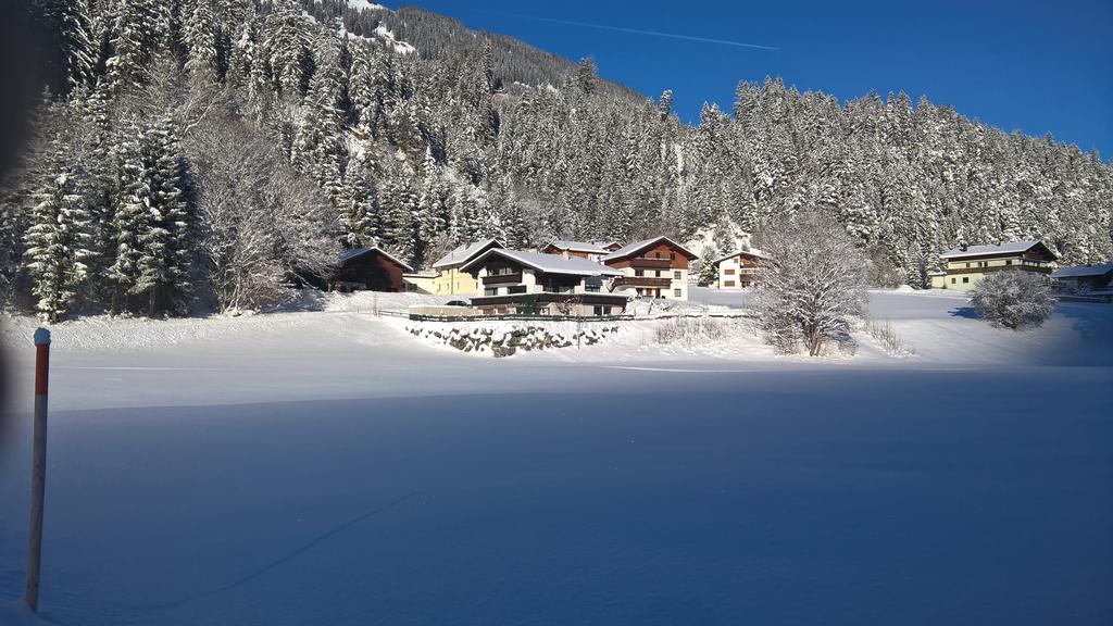 Haus Herma Bach  Esterno foto