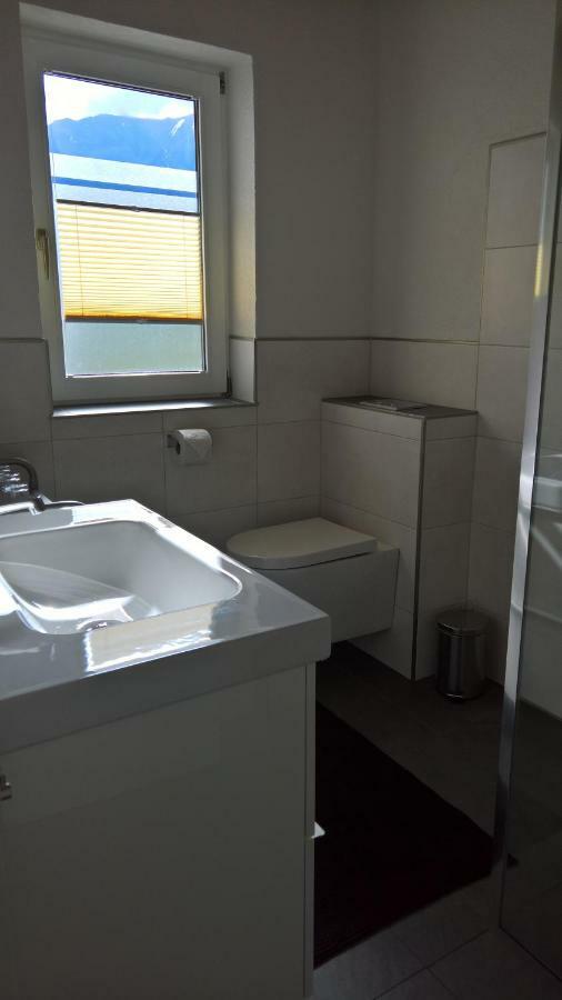 Haus Herma Bach  Esterno foto