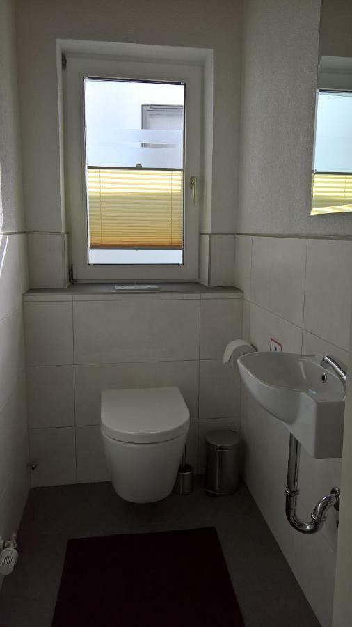 Haus Herma Bach  Esterno foto
