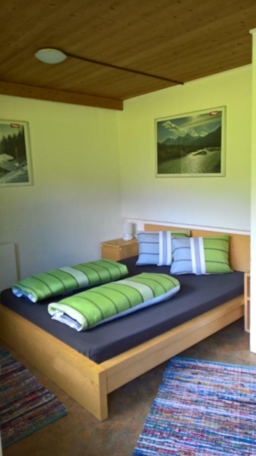 Haus Herma Bach  Esterno foto