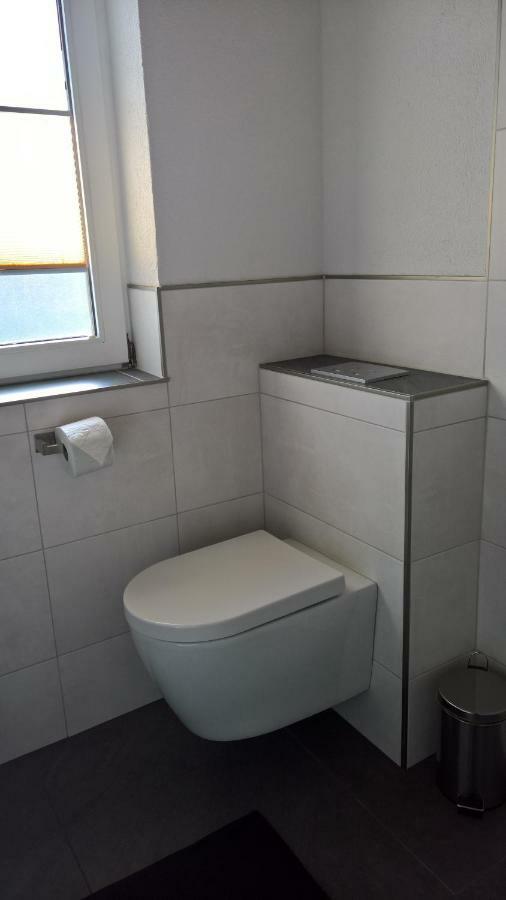 Haus Herma Bach  Esterno foto