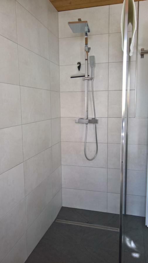 Haus Herma Bach  Esterno foto
